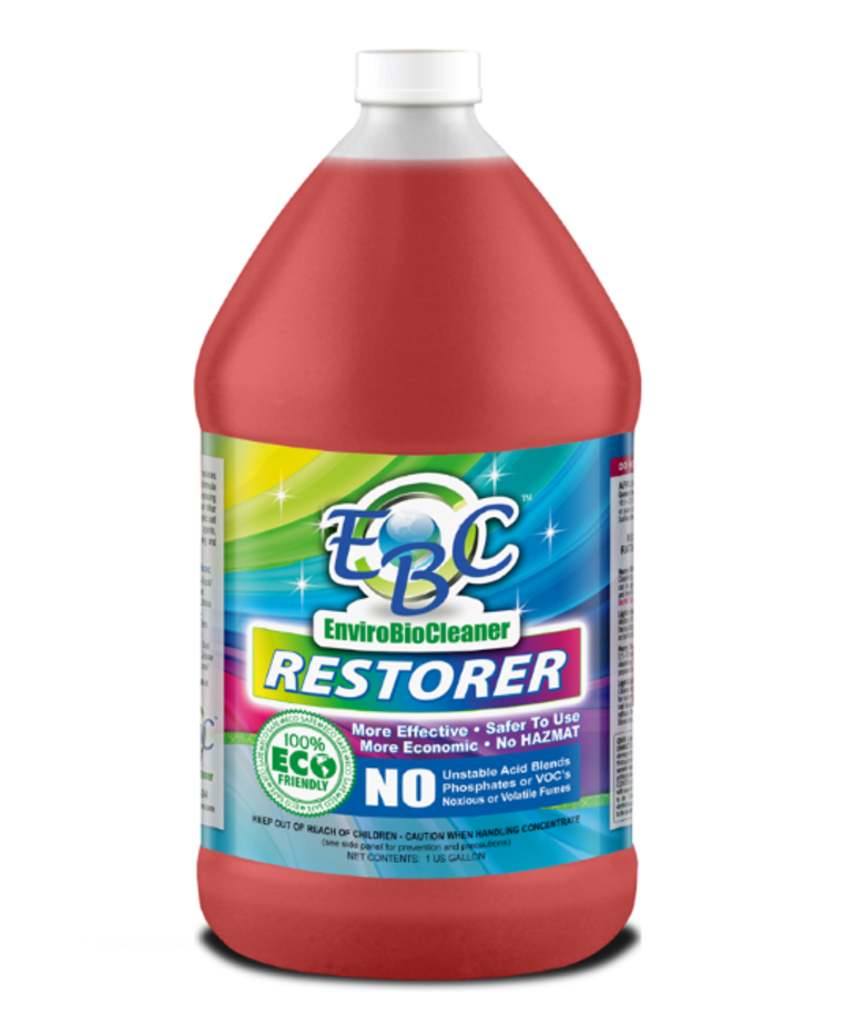 Enviro Bio Cleaner EBC Restorer