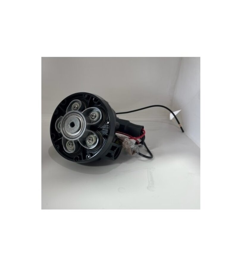 delavan Delavan 7 GPM 100 PSI Replacement Pump Head