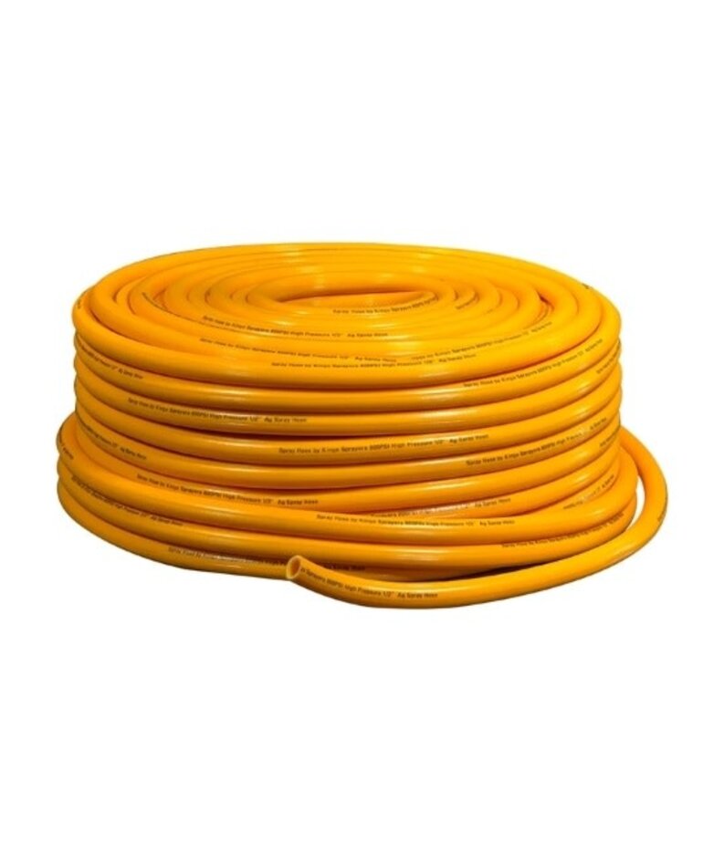 Sprayer Depot King Sprayers 1/2" 800psi AG Hose 200'