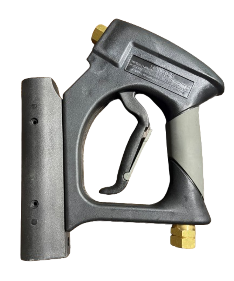 BE BE Whirl-A-Way Replacement Gun