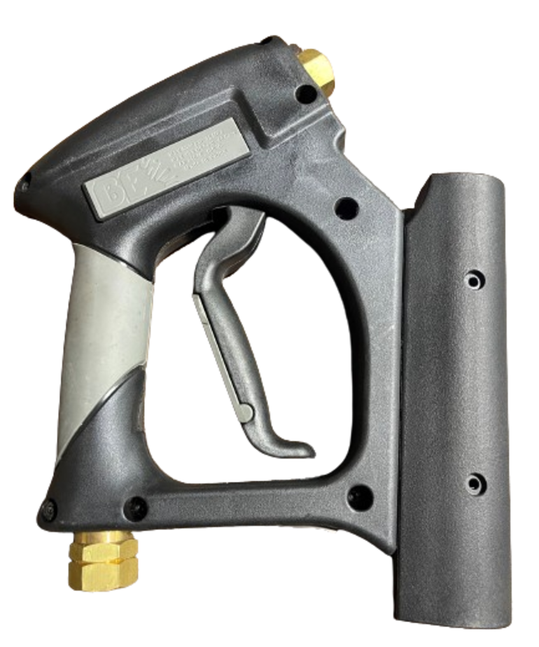 BE BE Whirl-A-Way Replacement Gun