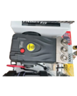 Pressure Pro 12gpm @ 3000psi Honda IGX800 VBelt With AR Viper VA12G30S