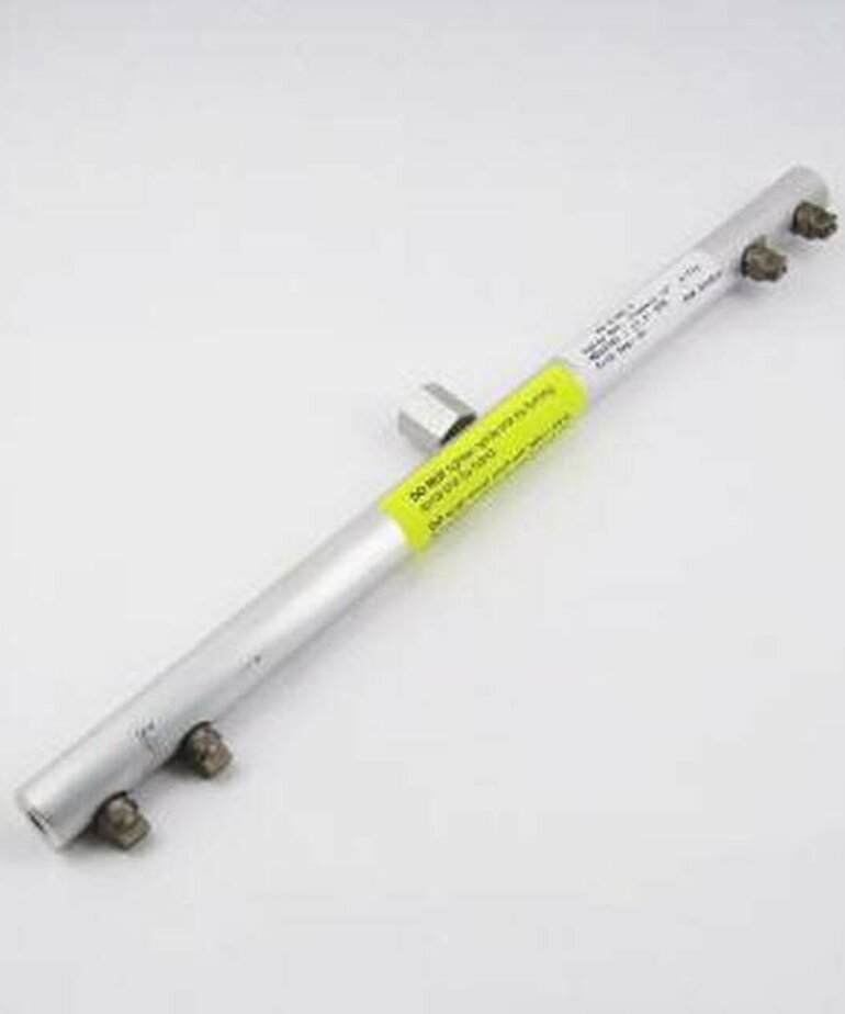 Whisper Wash 4-Nozzle Spray Bar for Whisper Wash Surface Cleaners
