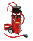 PEV1/15 Portable Electric Vacuum System