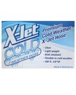 Xjet X-Jet Cold Weather 3/8" Hose 100'