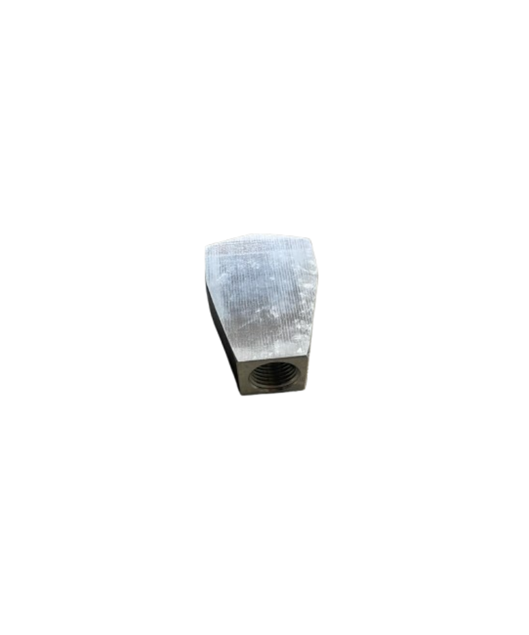 Splitter Block