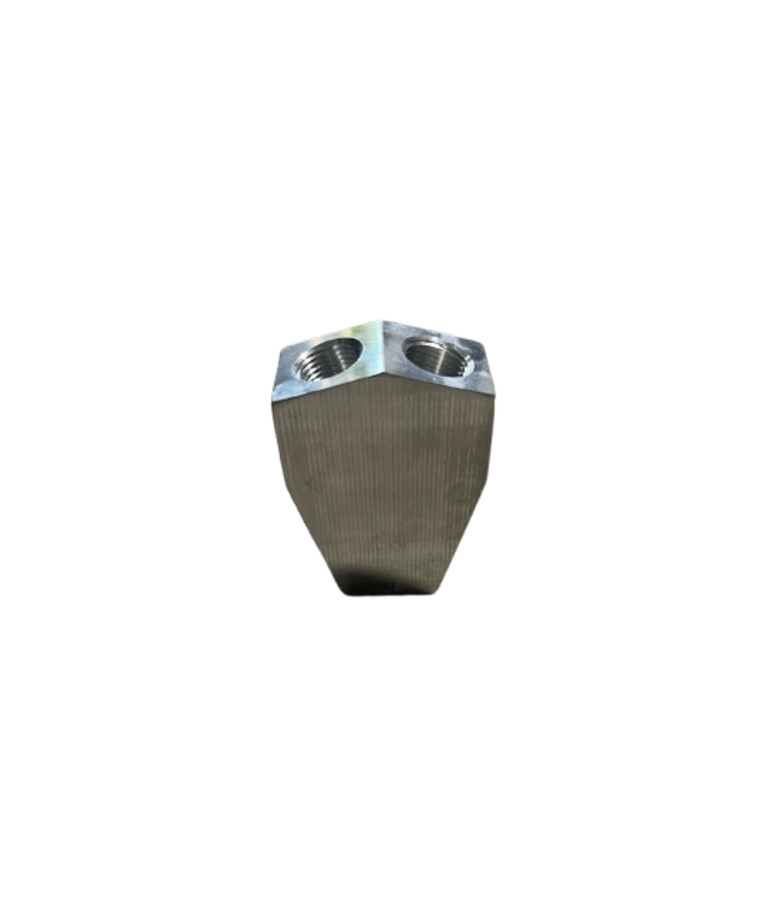 Splitter Block
