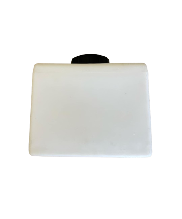 Panhandle PPW 7-Gallon Rectangle Flat Bottom Tank