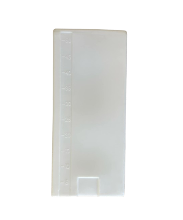Panhandle PPW 55-Gallon Vertical Poly Tank