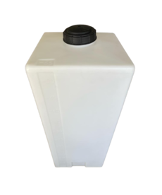 Panhandle PPW 55-Gallon Vertical Poly Tank