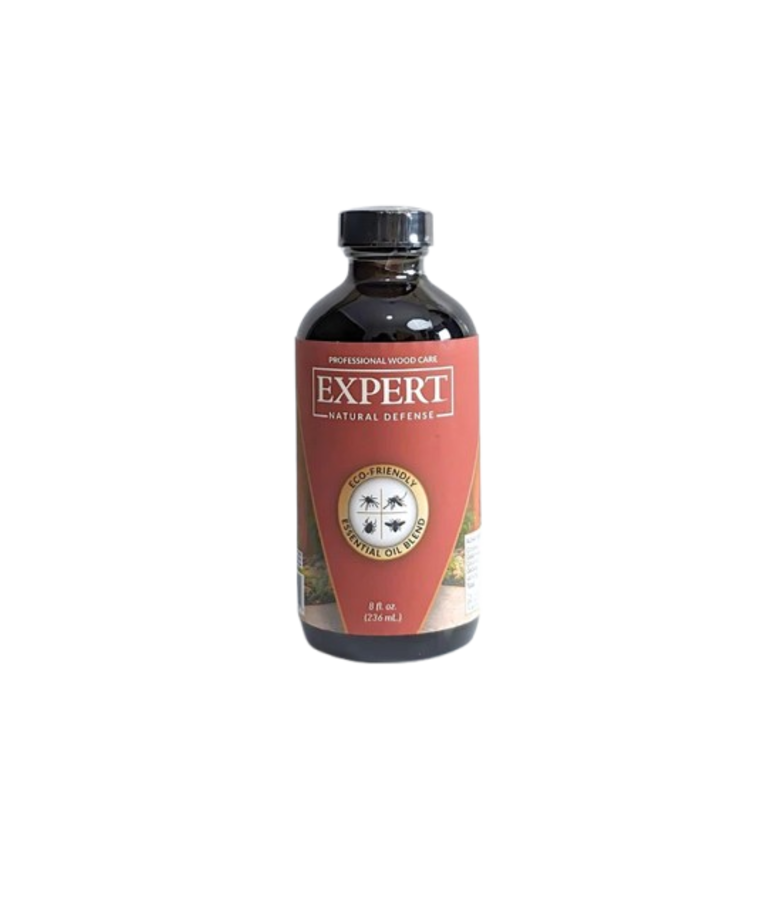 Stain & Seal Experts EXPERT Natural Defense: Essential Oil Blend Stain & Paint Additive