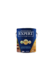 Stain & Seal Experts EXPERT Stain & Seal | Semi-Transparent Wood Stain & Sealer 1 Gallon