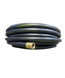 Hydrauli-Flex Hydrauli-Flex Industrial Grade Water/Air Hose 3/4" ID