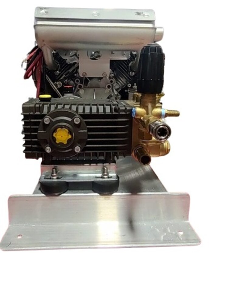 Panhandle PPW 8 GPM @ 4000 PSI IGX800 GEAR DRIVEN WITH GP TSF2021