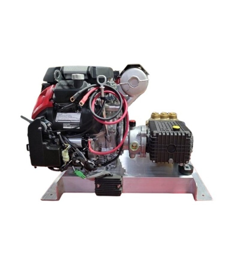 Panhandle PPW 8 GPM @ 4000 PSI IGX800 GEAR DRIVEN WITH GP TSF2021