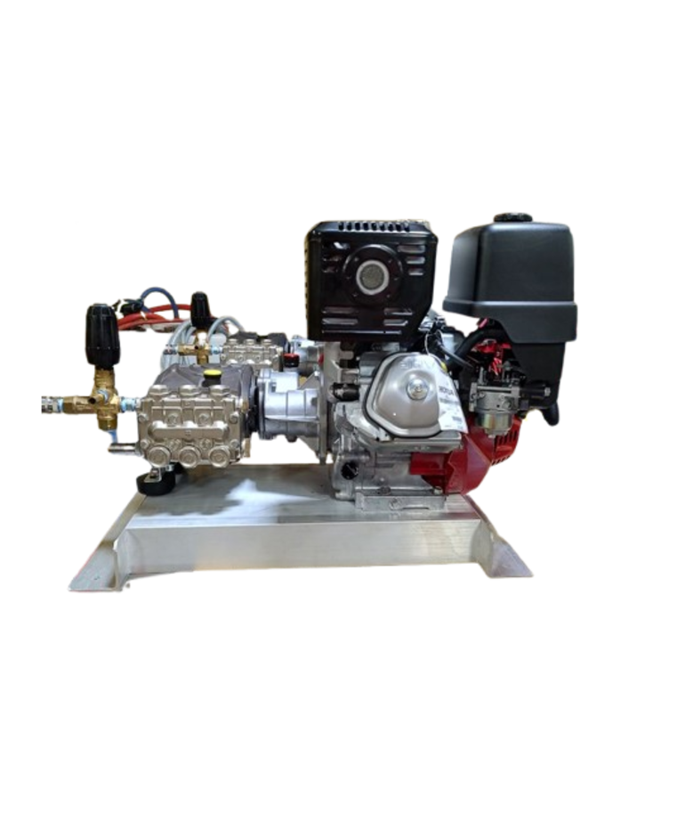 Panhandle PPW 5.5 GPM  TSS1021