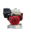 Panhandle PPW 5.5 GPM @ 3000 PSI GX390 Gear Drive With GP TSS1021