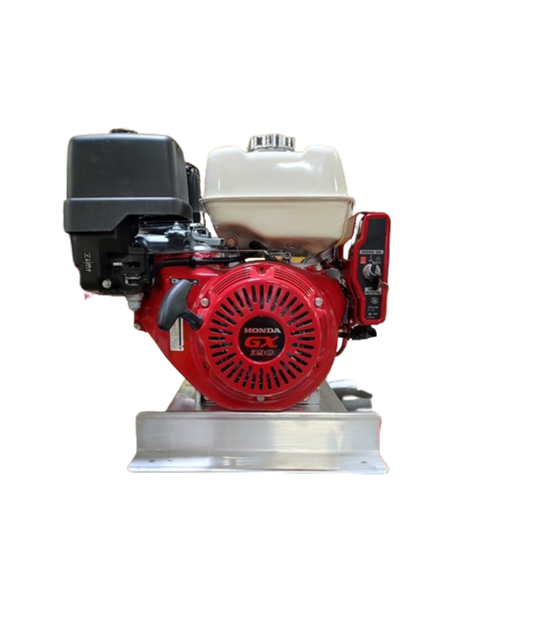Panhandle PPW 5.5 GPM  TSS1021