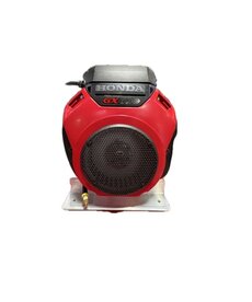 Panhandle PPW 8 GPM @ 3500 PSI GX690 Gear Driven With GP TSF2021