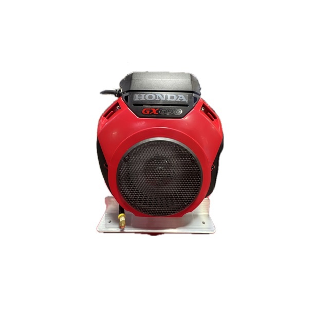 Honda GX690 Gear Drive with AR Pump 8gpm 3500PSI - Panhandle