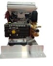 Panhandle PPW 8 GPM @ 3500 PSI GX690 Gear Driven With GP TSF2021