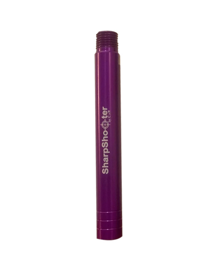 sharp shooter by C & R C & R Sharp Shooter Tip