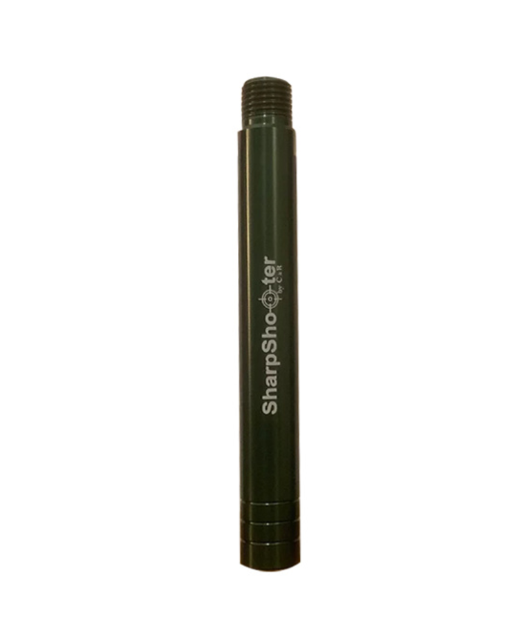 sharp shooter by C & R C & R Sharp Shooter Tip