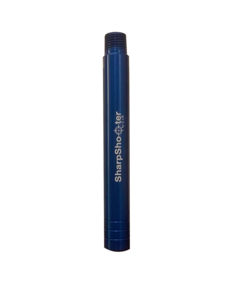 sharp shooter by C & R C & R Sharp Shooter Tip