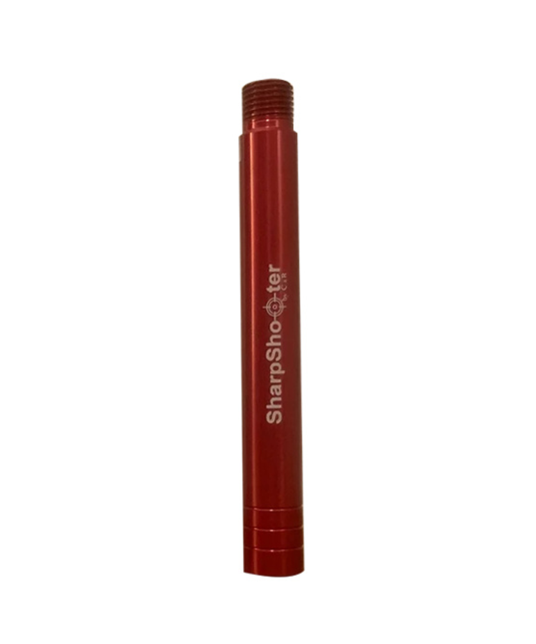sharp shooter by C & R C & R Sharp Shooter Tip
