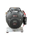 General Pump CRX750 With GP TSF2221 10GPM @ 3000
