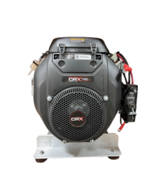 General Pump CRX750 With GP TSF2221 10GPM @ 3000