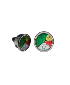 Annovi Reverberi AR45 Replacement Pressure Gauge Assembly