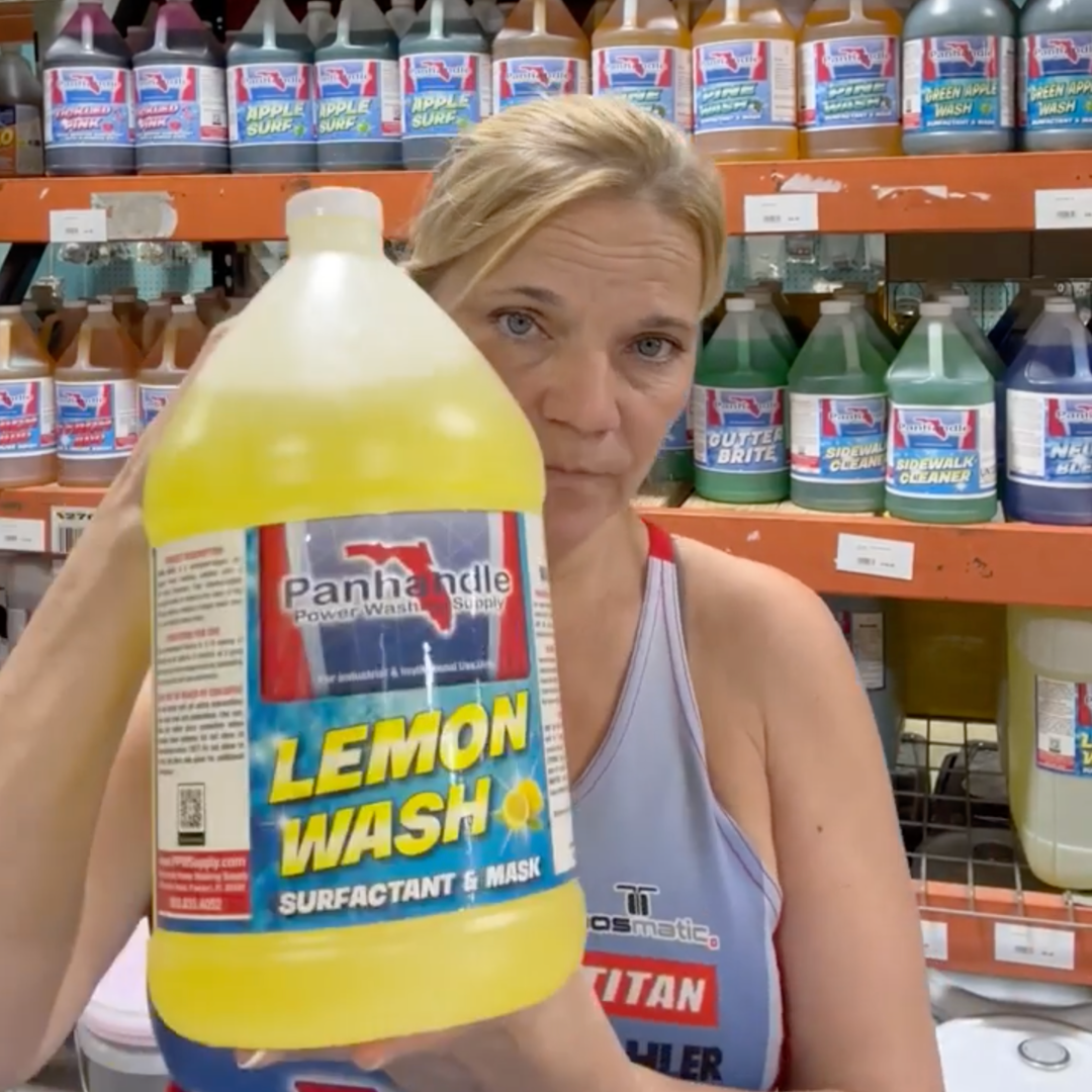 Tricks of the Trade - To use a Surfactant or Not