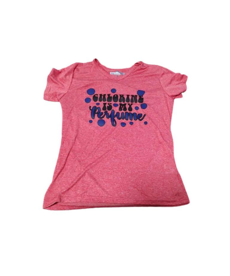 Women's Perfume TShirt