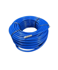 Hydrauli-Flex SoftJet Extreme 800psi 1/2" Soft Wash Spray Hose 300'