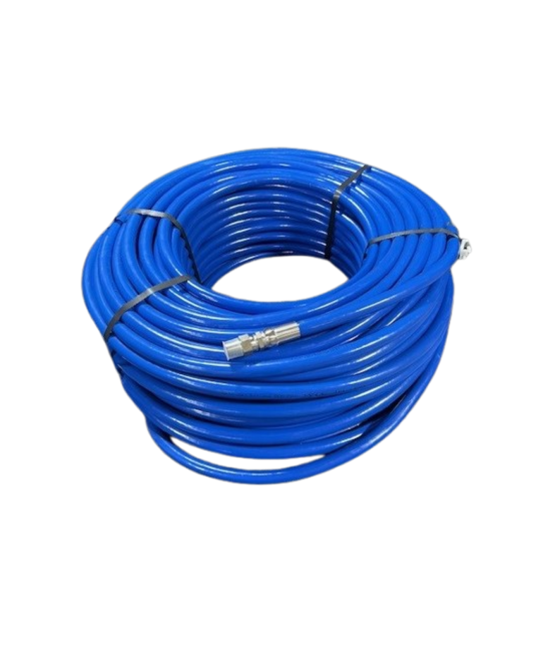 Hydrauli-Flex SoftJet Extreme 800psi 1/2" Soft Wash Spray Hose 300'