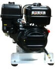 UDOR CRX420 with Udor Gearbox and Pump 5.5 GPM @ 3000 psi