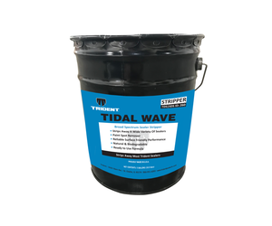Trident Tidal Wave Stripper Gel - Panhandle Power Wash Supply