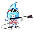 sharp shooter by C & R