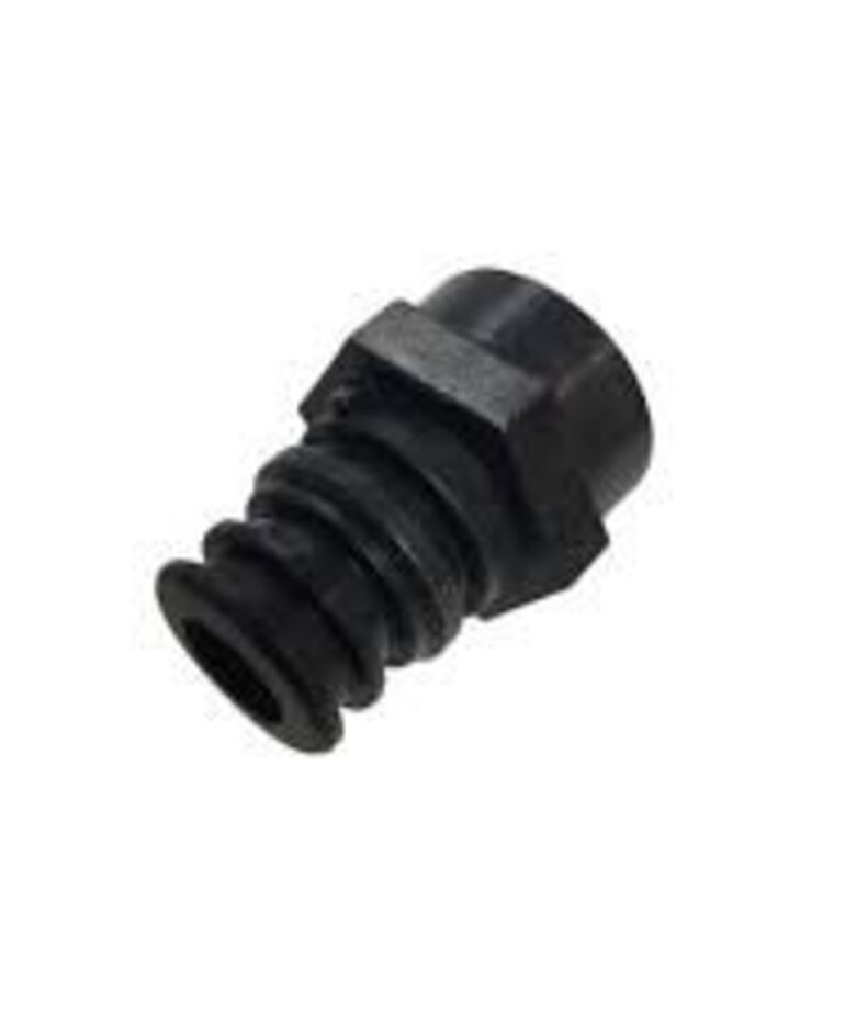 Annovi Reverberi AR3120420 AR45 Pressure Gauge Fitting