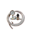 Suttner Pressure Regulator With Gauge for Big Guy and Lil Big Guy Surface Cleaners
