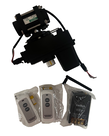 TeeJet TeeJet Remote - 3 Way Ball Valve TeeJet TeeJet Remote - 3 Way Ball Valve