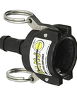 banjo Banjo Camlock Coupler x HB