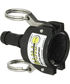 banjo Banjo Camlock Coupler x HB