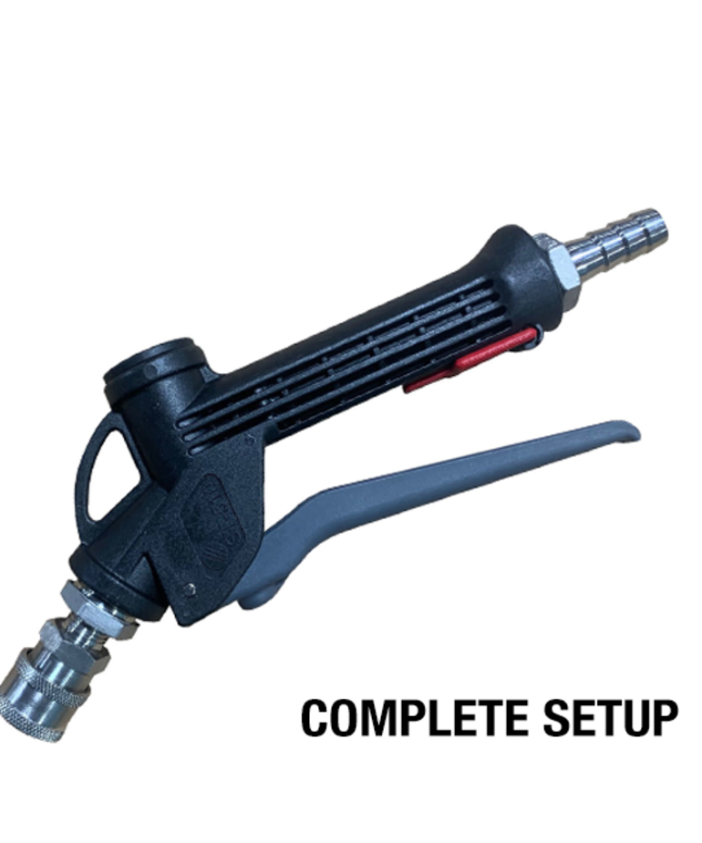 Suttner Suttner ST-510 Softwash Gun