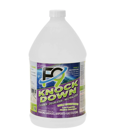 Front 9 F9 Knockdown