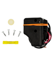 Remco Pressure Switch Assembly and Relay, Fatboy Series, 80PSI+