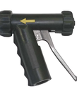 SANI-LAV SANI-LAV Safety Insulated Hot Water Stainless Steel Spray Nozzle