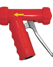 SANI-LAV SANI-LAV Safety Insulated Hot Water Stainless Steel Spray Nozzle