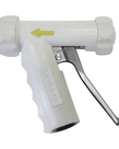 SANI-LAV SANI-LAV Safety Insulated Hot Water Stainless Steel Spray Nozzle